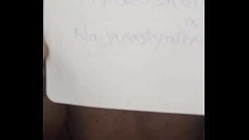 Preview 3 of School Impregnant - Verification video