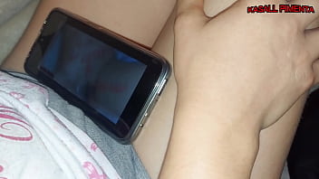 Preview 2 of Lanka Anal Pusy - that&#039_s what happens when a woman watches porn,  pussy is blinking,  branquinha can&#039_t resist hits a handjob and asks to fuck nice until her pussy comes