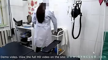 Preview 3 of Romatis Mama - Nurse orgasm