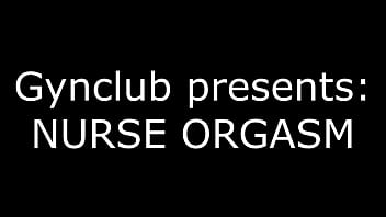 Preview 1 of Romatis Mama - Nurse orgasm