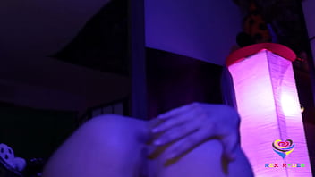 Preview 4 of Turkish Teenager - Hot Girl Showing Sexy Feet Fucked In The ASS and FACIAL