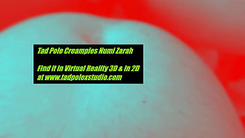 Preview 4 of Ourat Ko Dokha - Preview from Tad Pole Creampies Numi Zarah