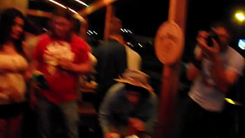Preview 4 of Great Domenicana - King Cure&#039_s Chocolate Wrestling Olympics The Movie