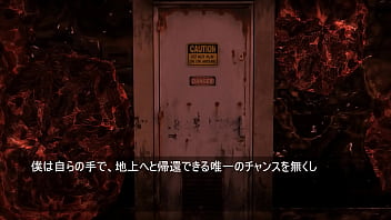 Preview 3 of Peeps Girl - hentai