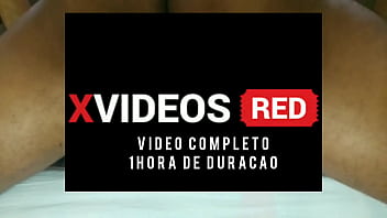 Preview 3 of Ho Webcam Girl - Neg&atilde_o Dotado Fudeu Meu Cuzinho Depois da Academia