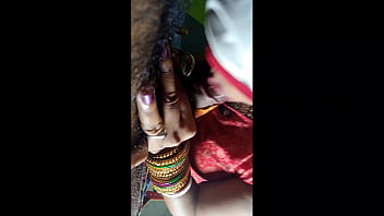 Preview 3 of Indian Style - भाभी ने पड़ोसी को मुख-मैथुन दिया जब तक चेहरे की Creampie