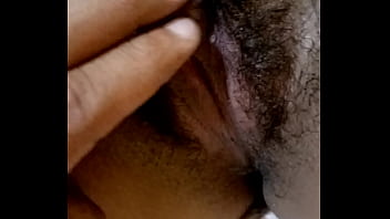 Preview 3 of Nappy Baekad - Mi novia la flaquita quiere que la masturbe