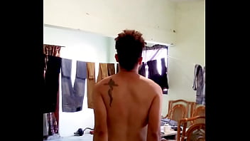 Preview 2 of Porn Horb Com Nrpal - Se quedo grabandome  el culo