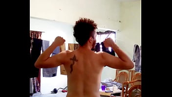 Preview 1 of Porn Horb Com Nrpal - Se quedo grabandome  el culo