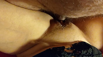 Preview 2 of Brutal Facesitting Three Some - Give me more!