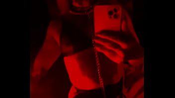 Preview 2 of Sexy Girl Video Desi - She-Devil Temptation