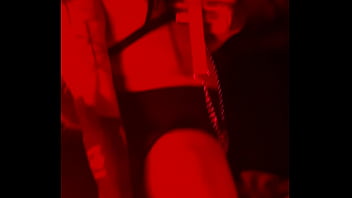 Preview 3 of Sexy Girl Video Desi - She-Devil Temptation