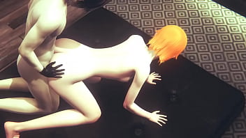 Preview 3 of Mom Yuing - Ben 10 Hentai - Gwen 69 and anal - Japanese Asian Manga Anime Film Game Porn