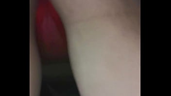 Preview 2 of Negoro Xxxxxx - Carla casada troca a l&acirc_mpada de casa muito sensualmente