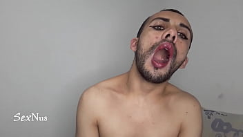 Preview 4 of Xnxx Blakd - Fetiche boca abierta