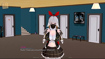 Preview 2 of Japajies Mom - Harem Hotel 90