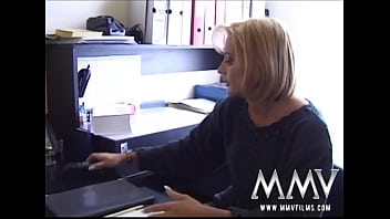 Preview 1 of Land Vali Girl - Gorgeous blondie riding anally a big cock