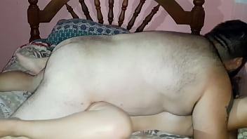 Preview 3 of Mousi Ki Chudai - Argentina tiene sexo con mec&aacute_nico. Full para subs.