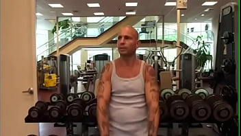 Preview 4 of George Collection - THE BEST MALE BODY IN PORN MAXXX LOADZ