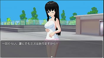 Preview 1 of Bresers Com - HENTAI Anime my game scene sub mail teniss lesson