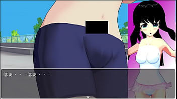 Preview 4 of Bresers Com - HENTAI Anime my game scene sub mail teniss lesson