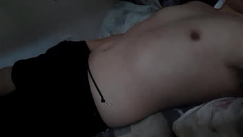 Preview 1 of T Gral - Took My Time To Masturbate In The Morning
