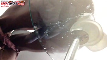 Preview 2 of Moy St Sons - ANGRY ANGRY ANUS | Angle 6of6
