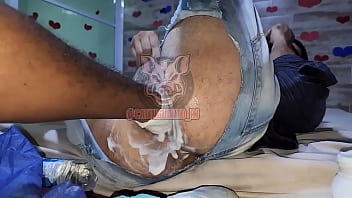 Preview 2 of Www Hotmomhot Sexfuck Com - 10hs de putaria,  na brisa,  com essa putinha sarada que queria voltar pra casa com o cu arrombado. #fetiche #fistingpig #F...