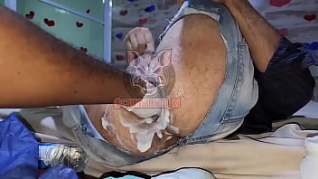 Preview 3 of Www Hotmomhot Sexfuck Com - 10hs de putaria,  na brisa,  com essa putinha sarada que queria voltar pra casa com o cu arrombado. #fetiche #fistingpig #F...