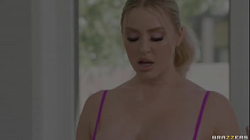 Preview 1 of Ghost Sexvmovie - Work That Pussy - Jenna Starr / Brazzers  / stream full from www.zzfull.com/pers