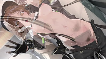 Preview 1 of Japanese Menjadi - Hentai Prison Himeru