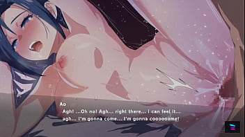 Preview 4 of Pakistani Sex Outosor - Magicami - Demon&#039_s Tower 26