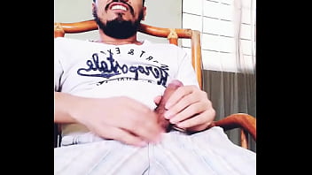 Preview 2 of Virgin Xxxvidio - Me voy poniendo duro
