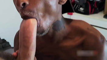 Preview 2 of Danni Terresa - Magrinho Roludo Fudendo Carioca Pauzudo