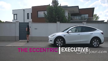 Preview 1 of Ride On Men - Enough Parking For 2- Sasha Rose