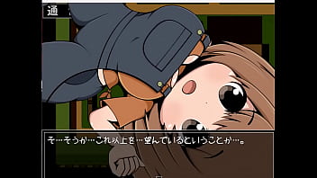 Preview 2 of Sunny Lion Fuking Xxx Video - らびっとだっしゅ　モブNPCエッチ三昧な日々　EP１
