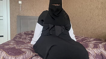 Preview 1 of Porno Turk Amator - Turkish Muslim Girl Wants To Have Hot Sex In Her Wet Tight Pussy