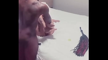 Preview 1 of Cermen De Luz Moms - Daddy&rsquo_s little Anal Sub Slut