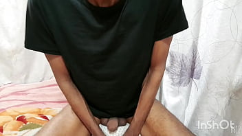 Preview 3 of Xxxii Vadio Xxxii Vadio - He likes to come while he humps his pillow ...