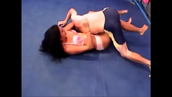 Preview 1 of Hot Sex Arabia - Volverine vs. Fiorella Fuego
