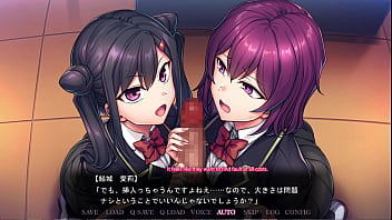 Preview 3 of Sex Club 03 - Saimin Seishidou -Secret Lesson- Suzu Rikawa route 3