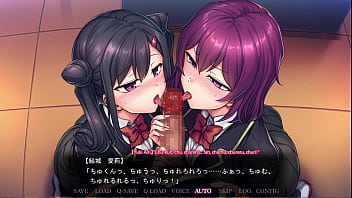 Preview 4 of Sex Club 03 - Saimin Seishidou -Secret Lesson- Suzu Rikawa route 3