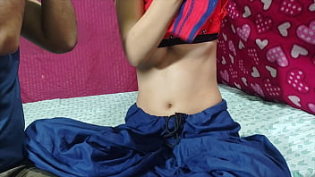Preview 2 of And Gals - Garam Bhabhi Ki Pyaasi Chut Ko Devar Ne Raat Bhar Choda!