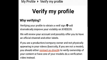 Preview 4 of Xxxxud - Verification video