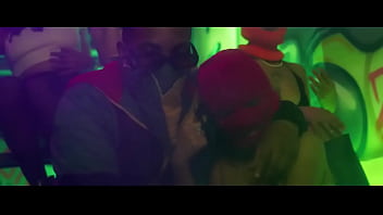 Preview 2 of Baby Dul Sxy - VIP - Zika Boy,  Giru Mad Fleiva,  Thuglack &amp_ Rafaell Cocoa (Video Oficial)