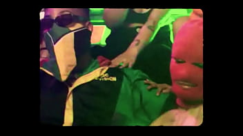 Preview 4 of Baby Dul Sxy - VIP - Zika Boy,  Giru Mad Fleiva,  Thuglack &amp_ Rafaell Cocoa (Video Oficial)