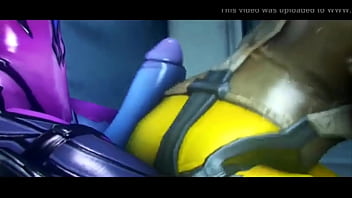 Preview 2 of Thief Force Mom - Verification video