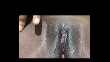 Preview 4 of Desi Rote Huye Chudai - Homemade ebony solo masturbation