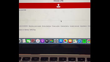 Preview 4 of Norway Small Fuck - Verification video