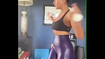 Preview 1 of Dost Ki Patni - black woman training